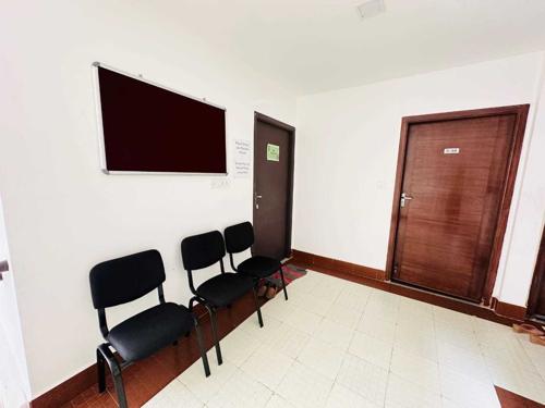  kundapuram-shanbagam Living Area