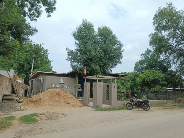  lotus-villas Construction Status Dec-24