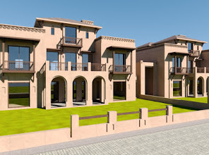  lotus-villas Elevation