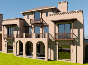  lotus-villas Elevation