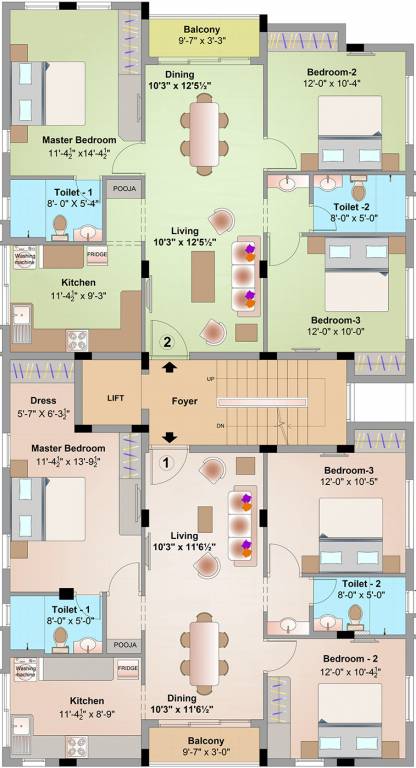 Images for clusterPlan