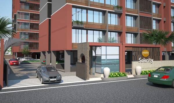  solarity Images for amenities