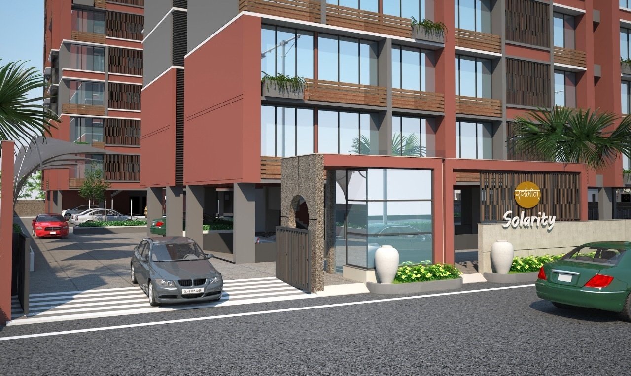  solarity Images for amenities