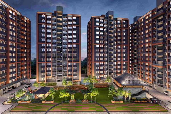 Elevation vandemataram-mahadev-lily Elevation