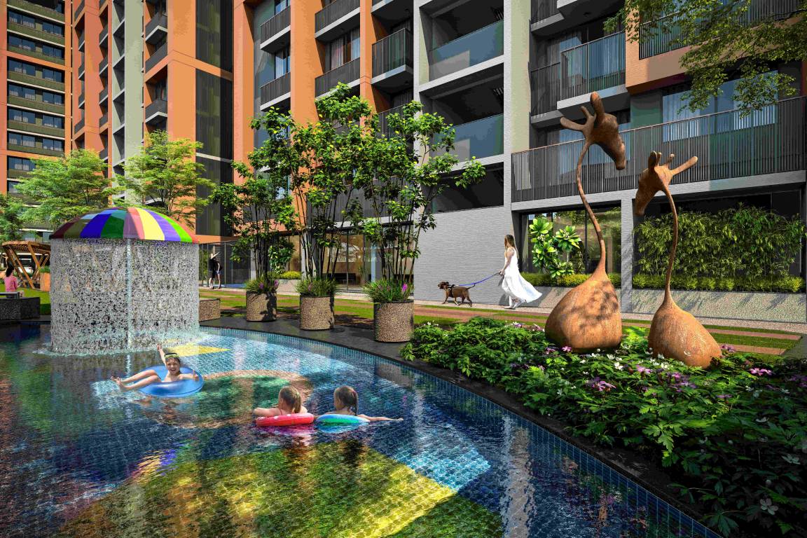  vandemataram mahadev lily Elevation