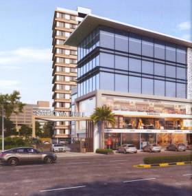 Images for Elevation of Balaji Sahitya Hills And Icon Images for Elevation of Balaji Sahitya Hills And Icon