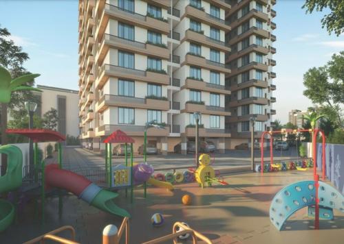  sahitya-hills-and-icon Children's play area