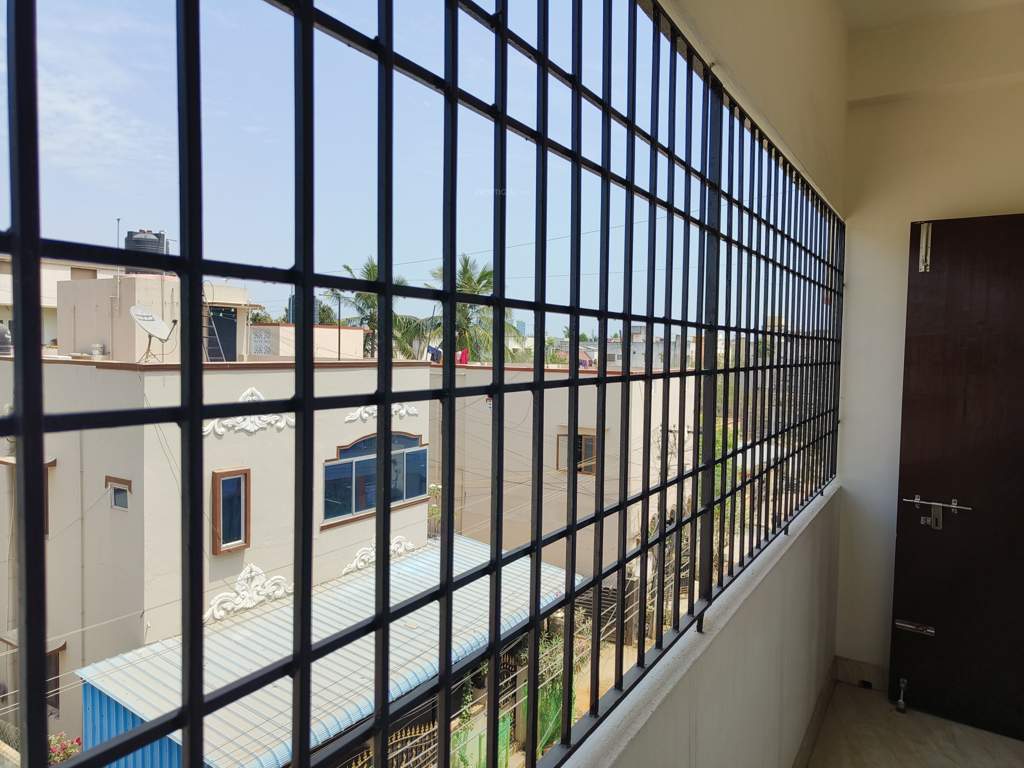  indraprastham Balcony