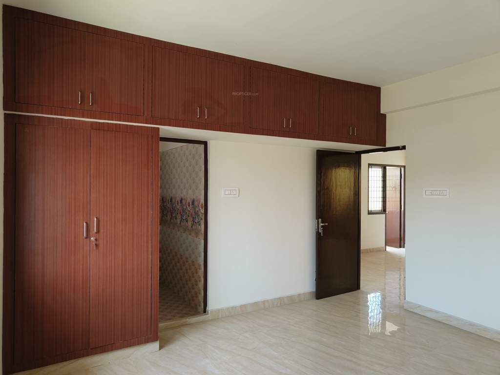  indraprastham Bedroom
