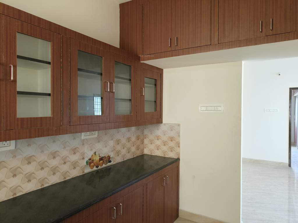  indraprastham Kitchen