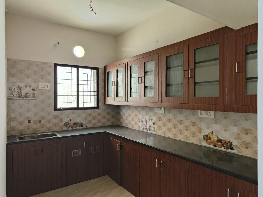  indraprastham Kitchen