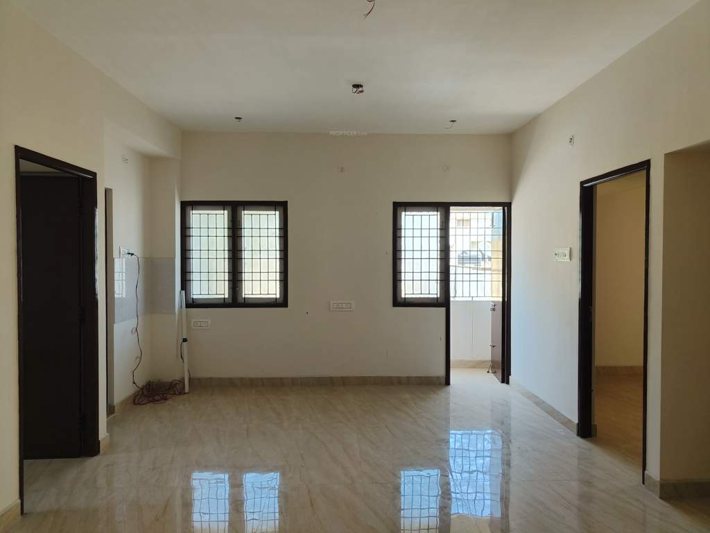  indraprastham Living Area