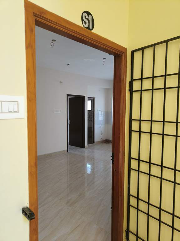  indraprastham Living Area