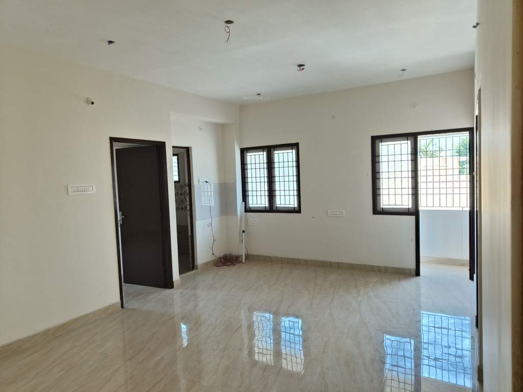  indraprastham Living Area