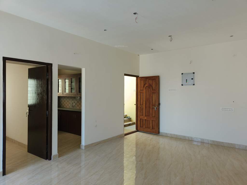  indraprastham Living Area