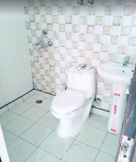 vihaan galaxy Bathroom