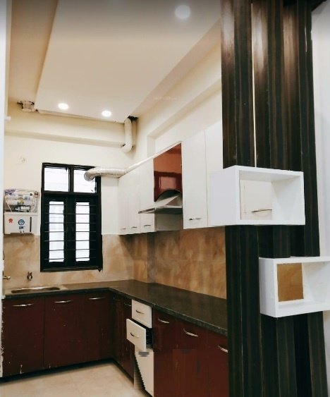 vihaan galaxy Kitchen