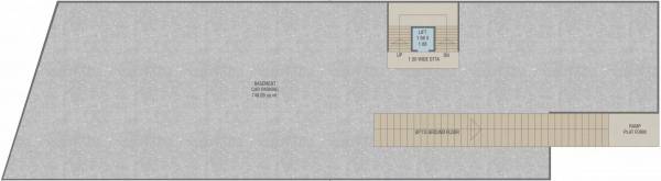  radha-krishna-heights Cluster Plan