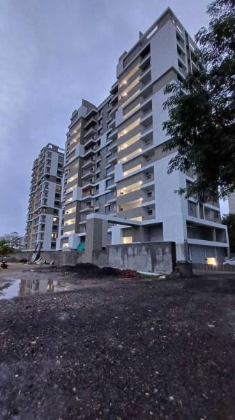  radha-krishna-heights Construction Status Sept-23