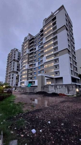  radha-krishna-heights Construction Status Sept-23