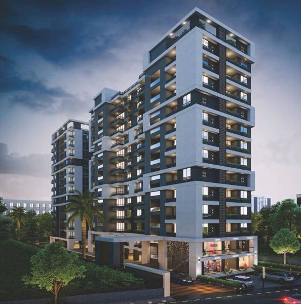  radha-krishna-heights Images for Project