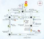  valencia Location Plan