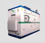  valencia Power Backup