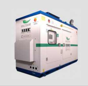  valencia Power Backup