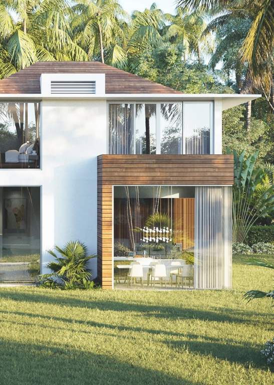  la macedo Club House