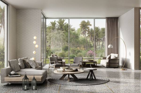  la-macedo Living Area