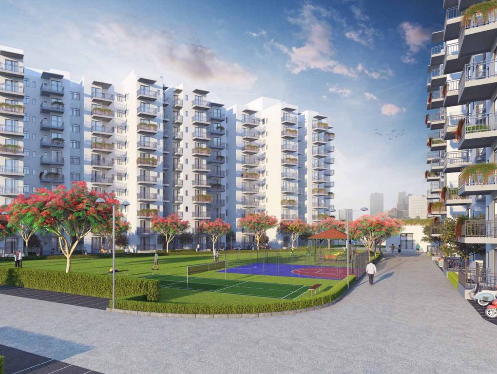 Conscient Habitat Residences