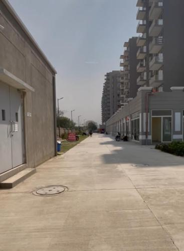  habitat-residences Internal Roads & Footpaths