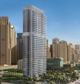 Images for Elevation of Dubai La Vie Images for Elevation of Dubai La Vie