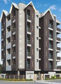 Images for Elevation of Natraj Aatman 3 Images for Elevation of Natraj Aatman 3