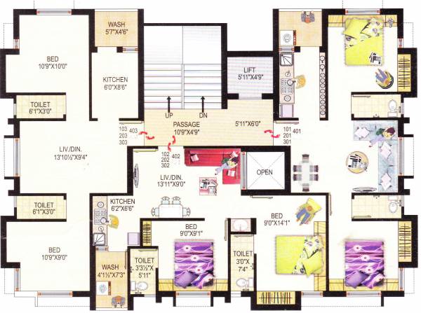 Images for clusterPlan