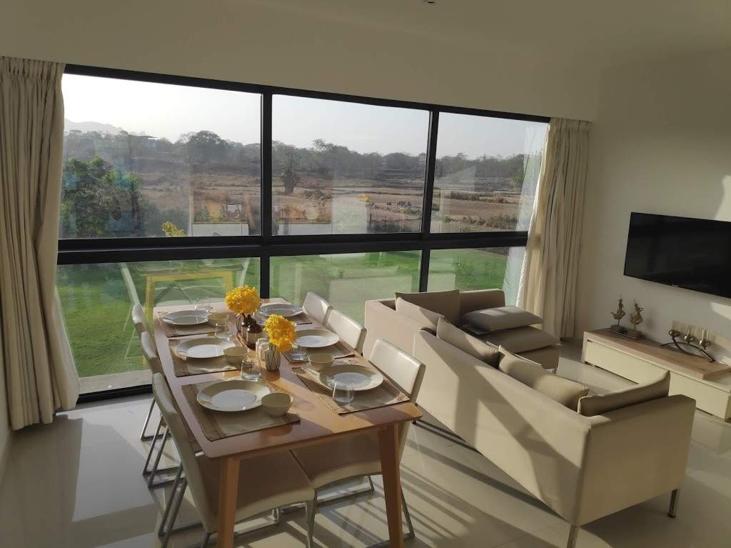  nexworld aura 3 Living Area