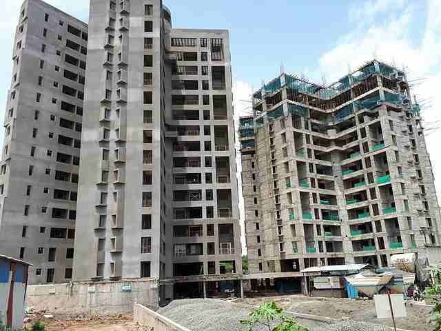 Vertical Oriana Phase IV