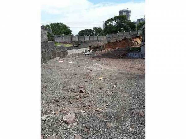 constructionStatus of Vertical Oriana Phase IV