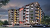 Yamuna Apartments