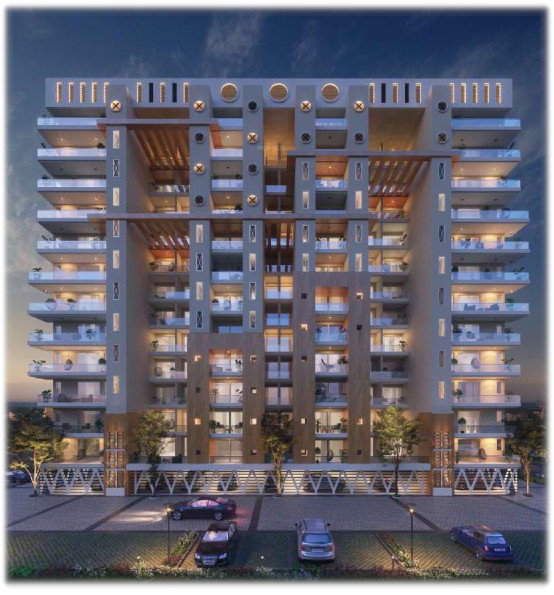  hazel wood Elevation