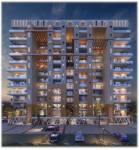 Elevation hazel-wood Elevation