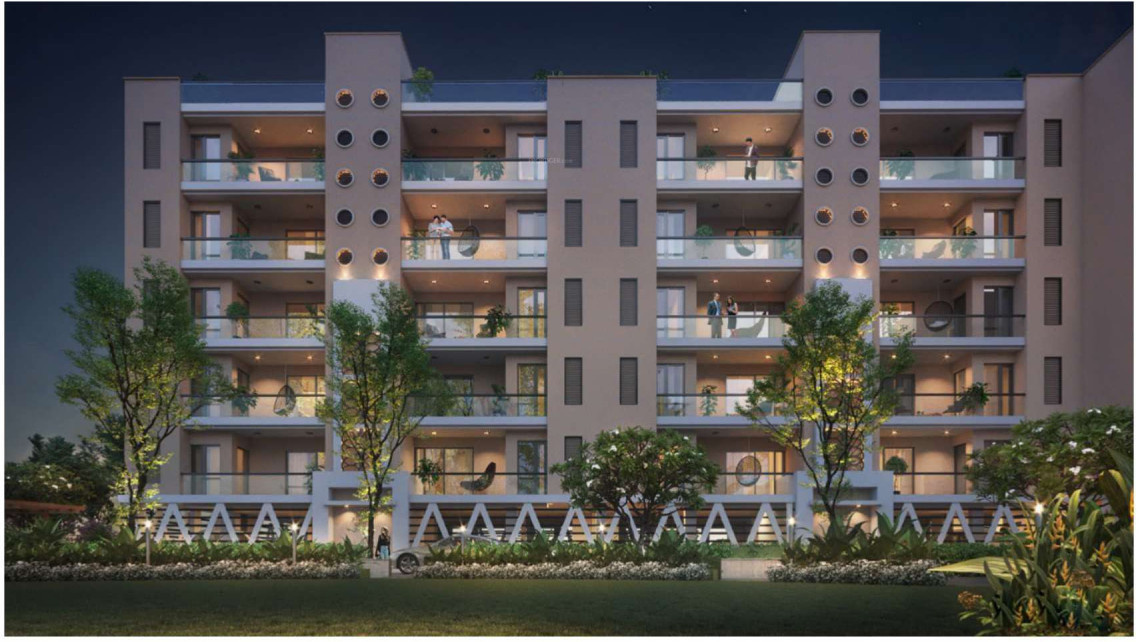  hazel wood Elevation