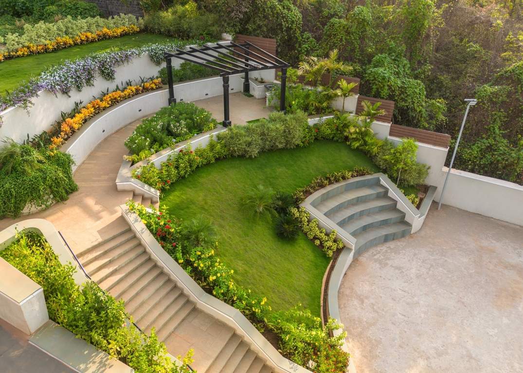  raghavan green valley Others