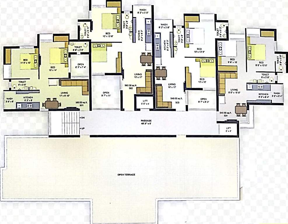 Images for clusterPlan