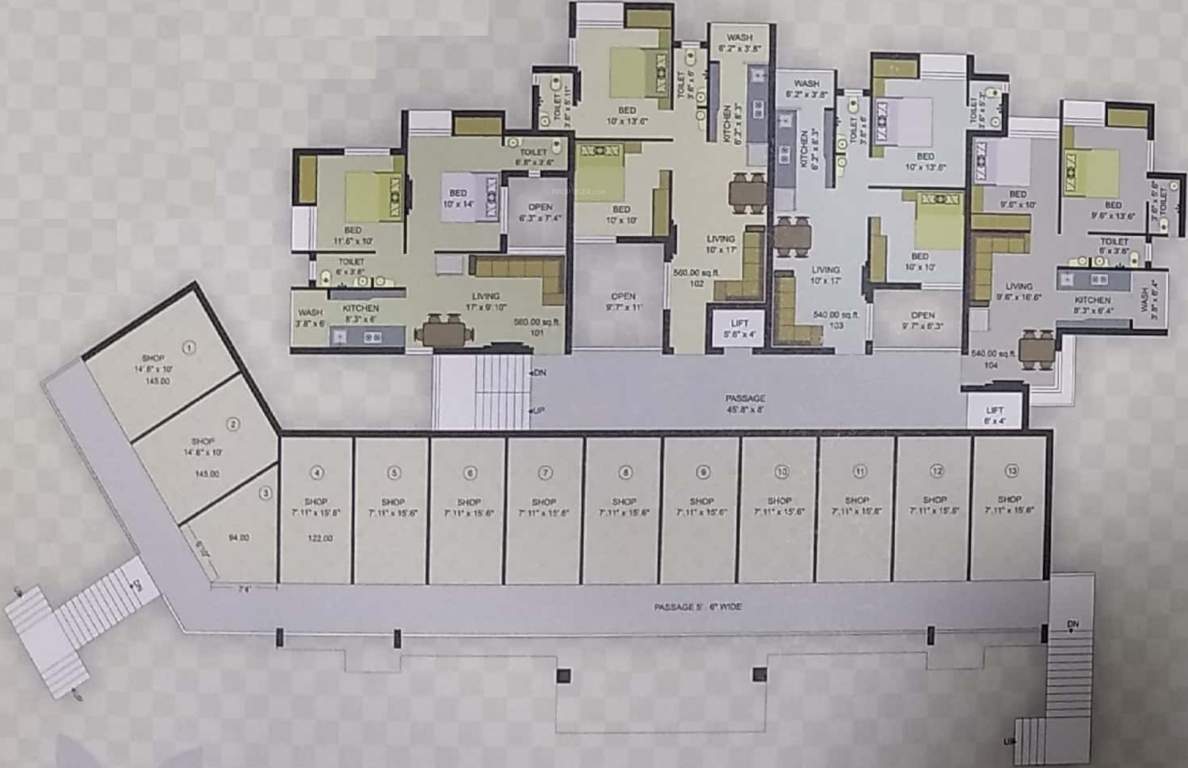 Images for clusterPlan