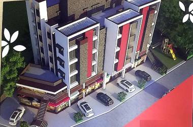 Elevation akshar-habitat Elevation
