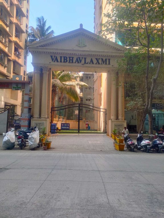  olympus Gated Community