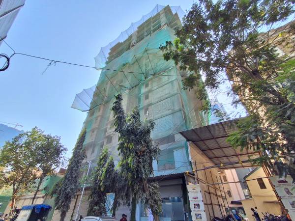  one Construction Status May-24