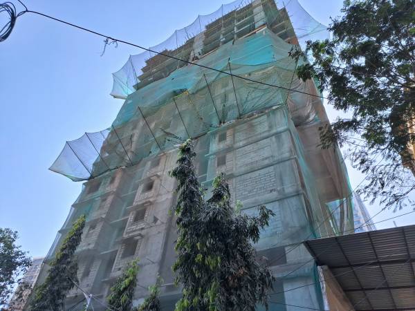  one Construction Status May-24