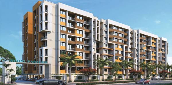 Elevation paradise-phase-ii Elevation